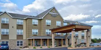 Country Inn & Suites Moline Airport