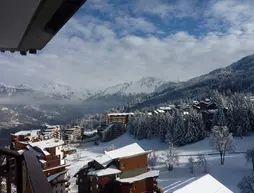 Résidence Grand Bois Clés Blanches | Auvergne-Rhone-Alpes - Savoie (bölge) - Courchevel - La Perriere