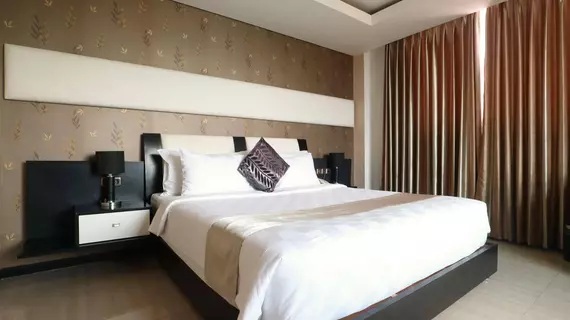 PRINCESS KEISHA HOTEL | Bali - Denpasar