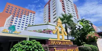 Hansa JB Hotel, Hatyai