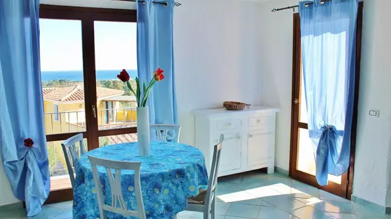 Residence Argo Ruju | Sardinya - Sassari - Budoni