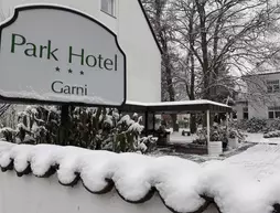 Park Hotel | Bavyera - Orta Franconia