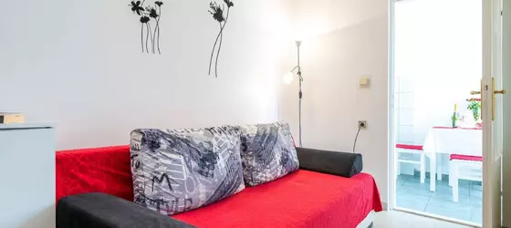 Apartments Lora | Dubrovnik-Neretva - Dubrovnik (ve civarı) - Dubrovnik - Ploce