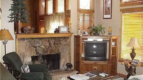 Lake Tahoe Lodging Company | Kaliforniya - Lake Tahoe (ve civarı) - South Lake Tahoe