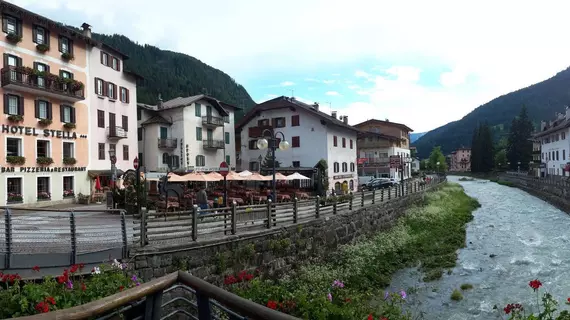 Hotel Stella | Trentino-Alto Adige - Trento İli - Moena