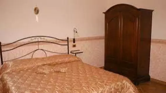 Il Frescale Country House | Campania - Salerno (il) - Tramonti