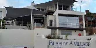 Blaauw Village Guest House