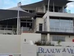 Blaauw Village Guest House | Western Cape (il) - West Coast DC - Drakenstein - Cape Town (ve civarı) - Cape Town - Bloubergstrand