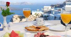 Volcano View Hotel & Villas | Ege Adaları - Santorini