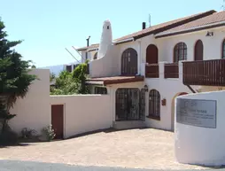 Gordon's Bay Guesthouse | Western Cape (il) - West Coast DC - Drakenstein - Cape Town (ve civarı) - Cape Town - Gordon's Bay