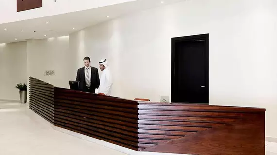 Grand Lily Hotel Suites | Eastern Province - Al Ahsa