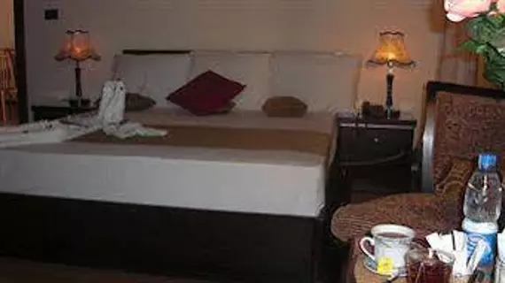 Cairo Plaza Guest House | Gize Vilayeti - Şehy Zayed Şehri