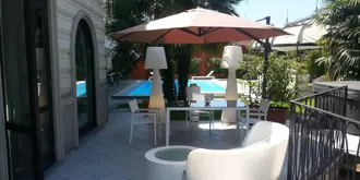 Hotel Villa Savoia