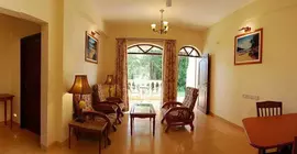 Hacienda De Goa Resort | Goa - Kuzey Goa - Vagator