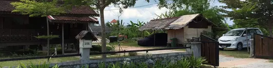 Tanabendang Banglos | Kedah - Langkawi