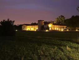 Antico Benessere Agriturismo e Beauty Farm | Lombardy - Bergamo - Bergamo (ve civarı) - Fara Gera d'Adda