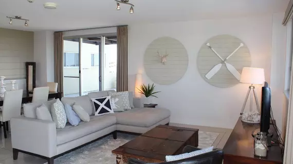 Grandview Apartments | New South Wales - Byron Bay (ve civarı) - East Ballina