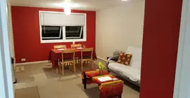 Cambridge Inn: Central Self-Catering Cottage | Cambridgeshire (ilçe) - Cambridge