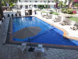 Hotel Solamar Inn | Sinaloa - Mazatlan (ve civarı) - Mazatlan - Zona Dorada