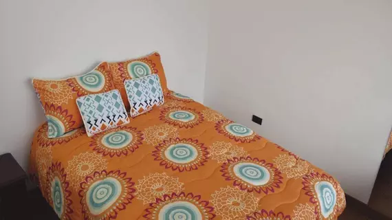 Urbana Hostel | Cundinamarca - Bogota (ve civarı) - Bogota - Zona T - Zona Rosa