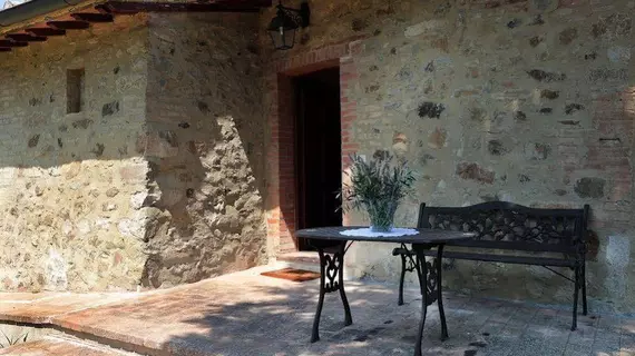 Agriturismo A. Bonacchi | Toskana - Siena (vilayet) - Montalcino