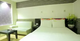 Hotel Centro | Gyeonggi - Incheon (ve civarı) - Siheung