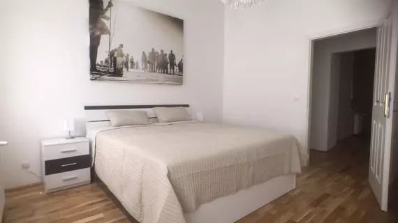 Boutique Garden Apartment | Vienna (eyalet) - Viyana