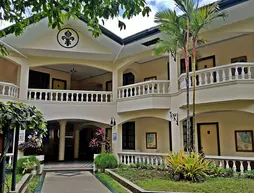 La Planta Hotel | Negros Oriental - Bais Şehri