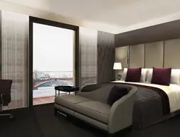 Crowne Plaza London Albert Embankment | Londra (ve civarı) - Lambeth - Kennington