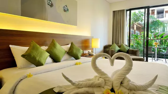 Taksu Sanur Hotel | Bali - Denpasar - Sanur