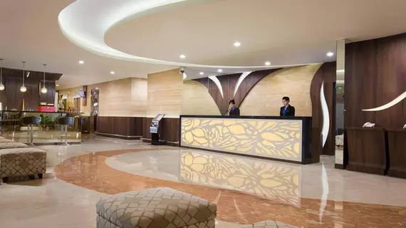 BEST WESTERN Papilio Hotel | Doğu Cava - Surabaya