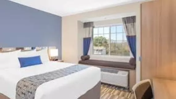 Microtel Inn and Suites by Wyndham Ocean City | Maryland - Ocean City (ve civarı) - Ocean City - West Ocean City