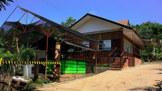 Paradise Ranch Eco Tourism Park | Nueva Ecija - Angeles City (ve civarı) - Mabalacat Şehri - Pampanga Province