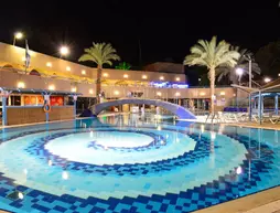 Club Inn Eilat | Hevel Eilot Regional Council - Eylat (ve civarı) - Eilat