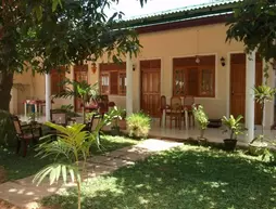 Tissa Resort | Southern Province - Hambantota Bölgesi - Thissamaharama - Debarawewa