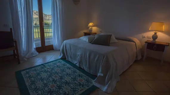 Li Tamarici Apartments | Sardinya - Sassari - Arzachena