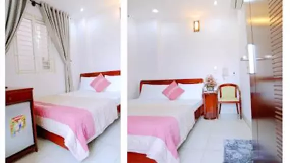 Fulmar Hotel | Thua Thien-Hue (vilayet) - Da Nang (ve civarı) - Da Nang - Hai Chau