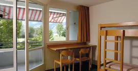 Youth Hostel Rapperswil-Jona | St. Gallen Kantonu - Rapperswil-Jona - Jona