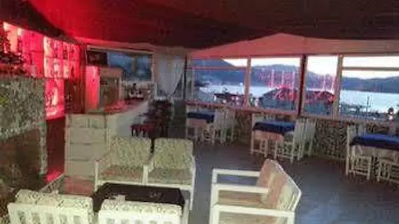 Alis Hotel | Muğla - Fethiye - Fethiye Merkezi