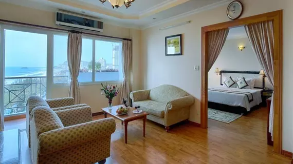 DIC Star Hotel | Ba Ria-Vung Tau (vilayet) - Vung Tau (ve civarı) - Vung Tau