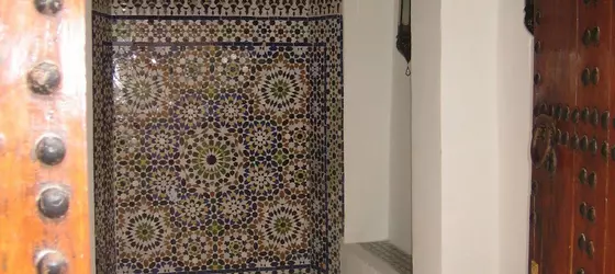 Riad Souika | Rabat (ve civarı) - Rabat