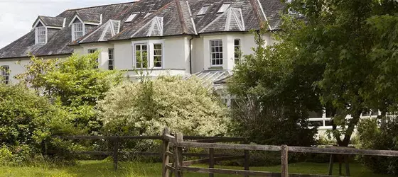 Woodlands Lodge Hotel | Hampshire (kontluk) - Southampton