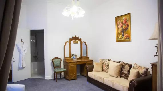 Casa Leto - Guest House | Leningrad Bölgesi - St. Petersburg (ve civarı) - St. Petersburg