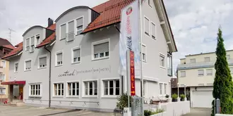 Central Hotel Friedrichshafen