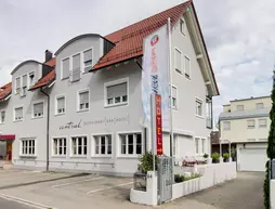 Central Hotel Friedrichshafen | Baden-Wuerttemberg - Bodenseekreis - Friedrichshafen