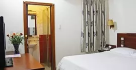 An Binh 2 Hotel | Binh Duong (vilayet) - Ho Şi Min Şehri (ve civarı) - Ho Chi Minh City