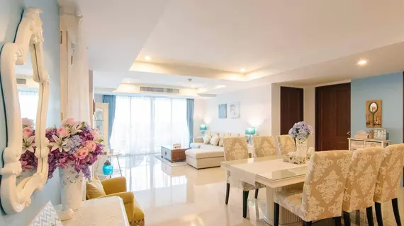 Searidge Hua Hin By Salinrat | Prachuap Khiri Khan (ili) - Hua Hin (ve civarı) - Hua Hin - Nong Kae