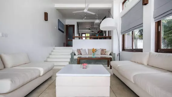 Skinny Beach House | Southern Province - Galle Bölgesi - Unawatuna