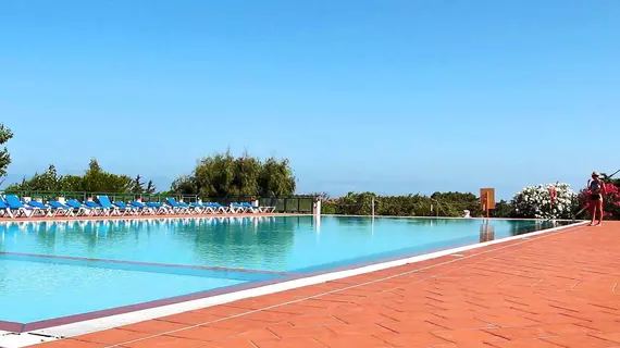 Villaggio dei Pini | Sardinya - Sassari - Sorso