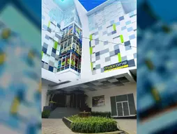 MaxOneHotels.com at Glodok | West Java - Cakarta (ve civarı) - Cakarta - Ancol - Eski Cakarta